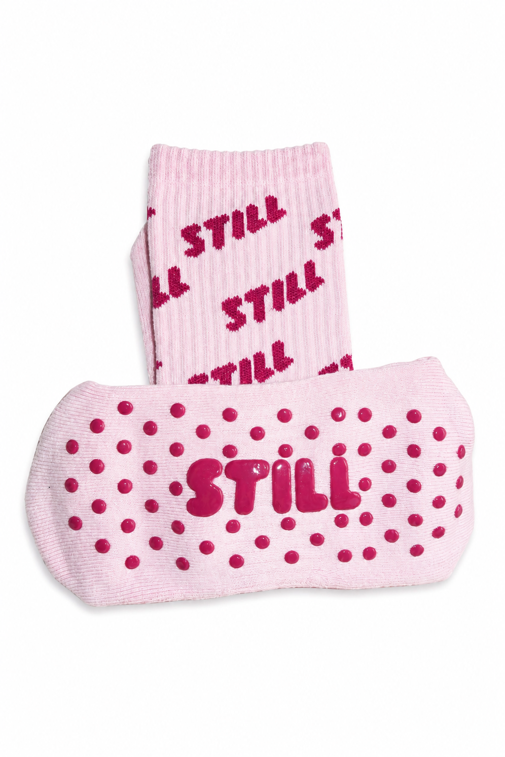 The STILL Sock